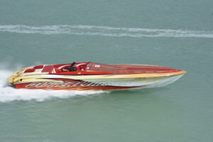 Florida Powerboat 20th Boat Show Poker run