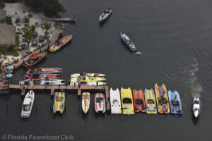 Florida Powerboat Club Tampa 2015 Poker Run