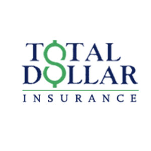 Total Dollar Logo