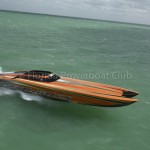 2016 FPC Miami Boat Show Poker Run Gallery 2
