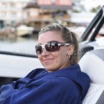 The Girls of the 2016 FPC Miami Boat Show Poker Run