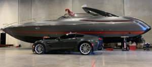 Florida Powerboat Club Charters A New Course With Project Superhawk